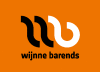 Logo Wijnne en Barends